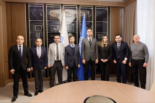 Узбекистан и Турция договорились о расширении экспортных связей