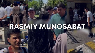 Покупатели остались без жилья: в Ташкенте выявлена незаконная стройка - официальный комментарий