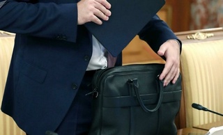 “Тошшаҳартрансхизмат” раиси қамоққа олинди