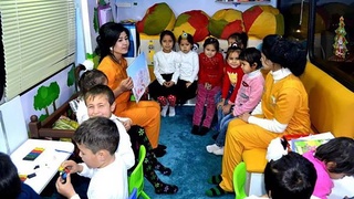 Реализовать потенциал каждого ребенка: передовые решения в обучении и воспитании