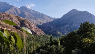 Uzbekistan launches the Gelon all-season resort project