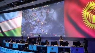 Стартовал чемпионат по киберспорту SCO STUDENTS CUP