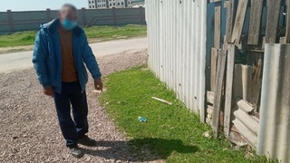 Ограбление по-нурафшански