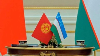 Ўзбекистон ва Қирғизистон Бош вазирлари телефон орқали сўзлашдилар