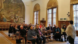 Минск қаласында «Беларусь-Өзбекстан» достық қоғамы құрылды