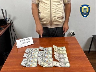 В Ташкенте задержаны лица, подозреваемые в мошенничестве при получении сертификата B1 для поступления в магистратуру