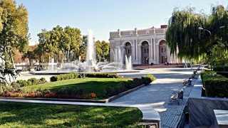 Weather forecast for August 11