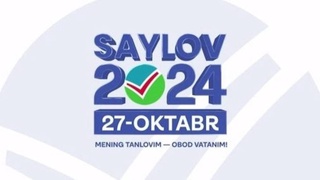 В Узбекистане началось голосование на выборах в парламент