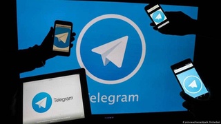 В Telegram появились групповые видеозвонки и видеотрансляции