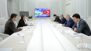 Турецкая компания «KANI MED» откроет в Ташкенте пять диагностических центров