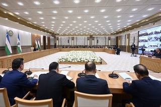 Олий таълим, фан ва инновациялар вазирининг барча ўринбосарлари ишдан олинди