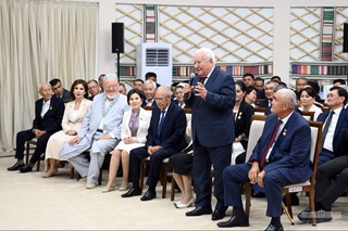 Мемлекет басшысы Қарақалпақстанның дамуына қатысты кезекті міндеттер жүктеді