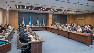 Узбекистан принял Национальную стратегию по борьбе с детским раком на 2025-2030 годы