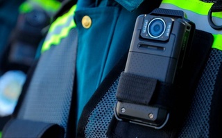 Определен порядок прохождения службы сотрудниками уголовно-исполнительной системы, обеспеченных бодикамерами