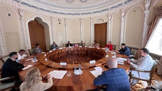 Ферғана облысы Ресей аумақтарымен туризм саласында ынтымақтастықты жандандыруда