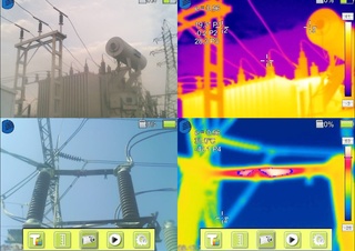 Энергетика объектларида келиб чиқаётган авария сабаблари ўрганилди