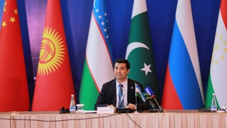 ШҲТ Ёшлар кенгашининг 15-йиғилиши ўз ишини бошлади