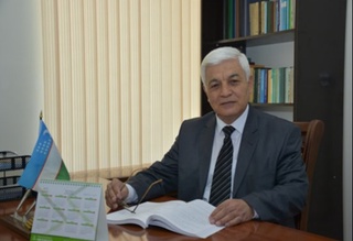 Илм-фан ва таълим-тарбияга бахшида умр