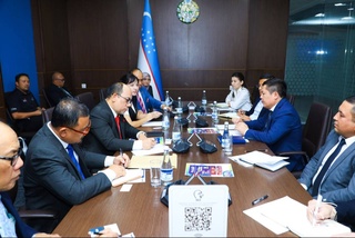 Узбекистан расширяет сотрудничество с Малайзией в сфере науки и образования