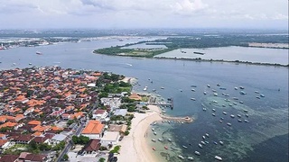 Indoneziya qirg'oqlarida 6,9 magnitudali zilzila sodir bo'ldi