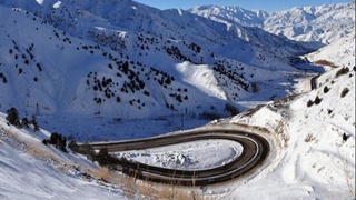 Oʻzbekiston boʻyicha ish haftasining oxirigacha quruq ob-havo boʻlishi kutilmoqda