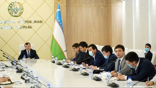 Минюст: будет проводиться оценка регуляторного воздействия законодательных актов