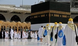 Saudiya Arabistoni ziyoratchilar va aholini ruxsatnomasiz hajga borishdan ogohlantirdi