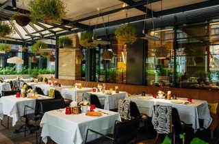 Ставка налога на прибыль для предприятий общественного питания будет снижена на 50 процентов