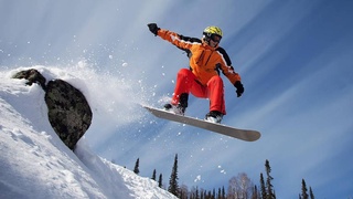 Будет создана Республиканская специализированная спортивная школа по зимним видам спорта