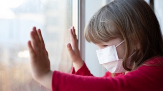 Bolalarda koronavirusdan keyingi o'zgarishlar qanday namoyon bo'ladi?