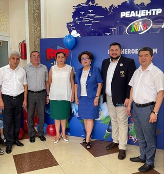 Andijonda insultga qarshi xalqaro trening start oladi