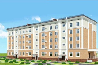 6 085 та кўп квартирали уй-жойлар мукаммал таъмирланади