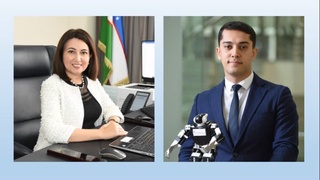  Инновацион ривожланиш вазирлигида ўзгаришлар