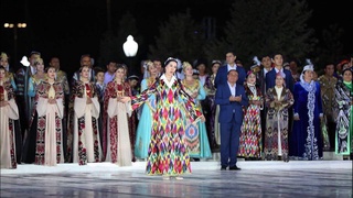 В Бухаре пройдет республиканский фестиваль «Маком» среди молодых исполнителей