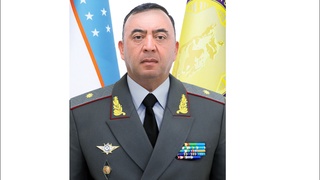 Mudofaa vazirligi tizimida tayinlovlar amalga oshirildi