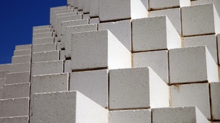 2021 йилда газобетон ишлаб чиқариш бўйича 24 та лойиҳа амалга оширилади