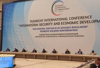 Президент Узбекистана призвал Временное правительство Афганистана разорвать связи с международными террористическими организациями