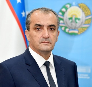 Вазир маслаҳатчиси тайинланди