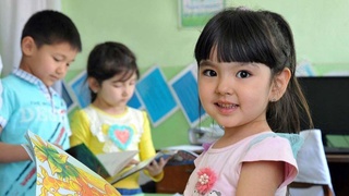 Bolalar ombudsmani instituti taʼsis etildi