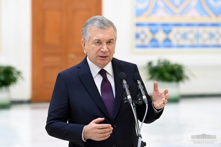 Uzbekistan to launch high-speed trains to Nukus