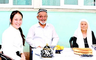 Қирқ тойли қишлоқ