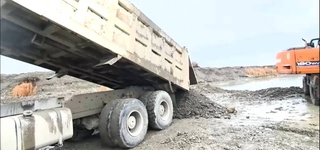 Природе Самаркандской области нанесен ущерб на сумму более 137 млрд сумов