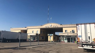 Zangiota—Qoplonbek avtoyoʻl oʻtkazish punktining yopilish sanasi oʻzgardi