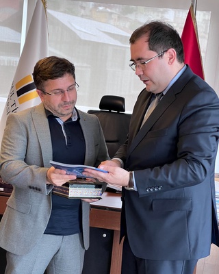 Hamkorlikning kelgusi bosqichlari belgilab olindi