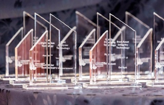 «Uzbekistan GTL» зауыты АҚШ-тың беделді Hydrocarbon Processing Awards сыйлығына үміткерлер тізіміне енді