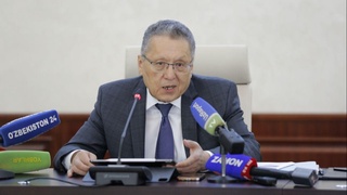 Марказий банк Бошқаруви асосий ставкани 1 фоиз бандга пасайтириб, йиллик 14 фоиз даражасида белгилади