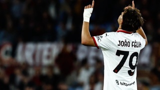 «Рома» с Шомуродовым обыграла «Милан» и стала чуть ближе к Лиге чемпионов