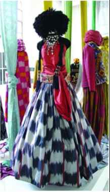 Italiya gazetasida oʻzbek madaniyati haqida maqola chop etildi