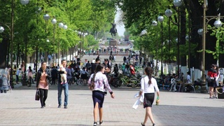 Прогноз погоды на 12 октября