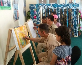 Jamiyatdagi mehrli muhit koʼngli oʼksik bolalar hayotini izga soladi